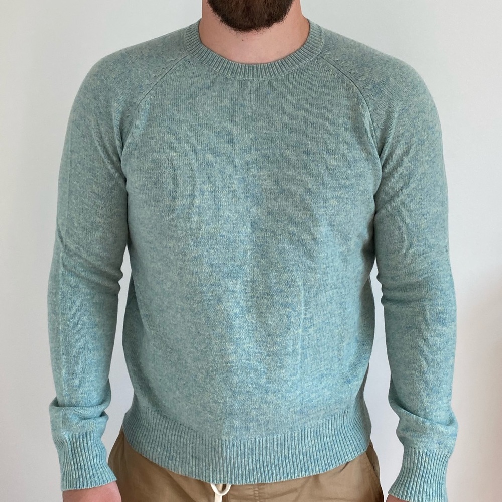 J. Crew sweater